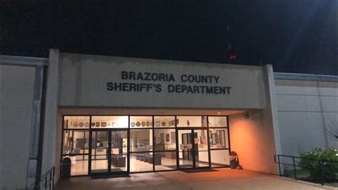 979-864-2338. Fax. 979-864-8003. Email. charlesw@brazoria-county.com. View Official Website. Brazoria County Jail is for County Jail offenders sentenced up to twenty four months. All prisons and jails have Security or Custody levels depending on the inmate's classification, sentence, and criminal history. Please review the rules and .... 