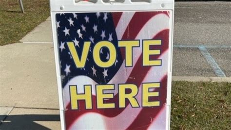 Brazos County leaders set early voting locations ahead of ... - KBTX