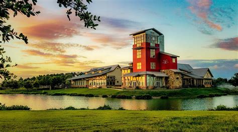 Brazos River Sportsmans Club, Fulshear Roadtrippers