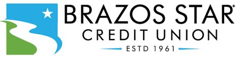 Brazos credit union. As a credit union, we believe in transparency where all financial matters are concerned. This is why, at the beginning of each calendar year, we host our Annual Meeting. ... Brazos Star Credit Union is committed to providing a website that is accessible to the widest possible audience in accordance with ADA standards … 
