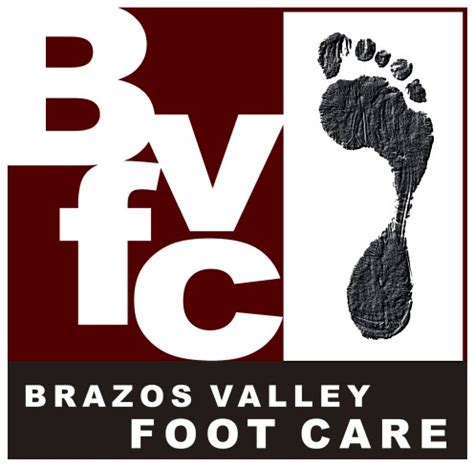 Brazos Valley Foot Care Podiatrist in Col
