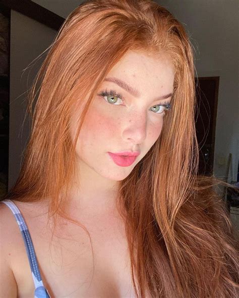 Brazredhead Onlyfans Leak [HD] 🍆