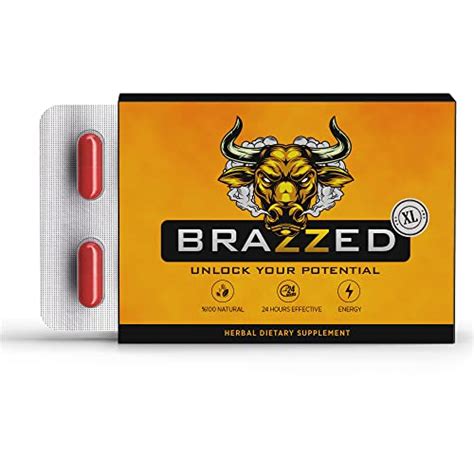 Brazzed