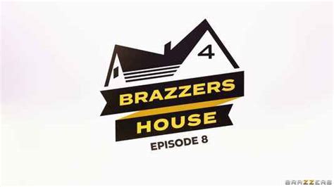 Brazzers house 4 ep 4