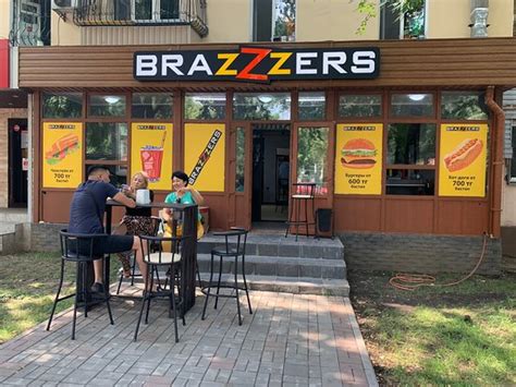 Brazzers restaurant. Things To Know About Brazzers restaurant. 