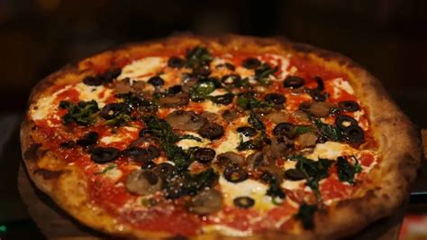 Brazzi Wood Fired Trattoria - Manahawkin, NJ on OpenTable