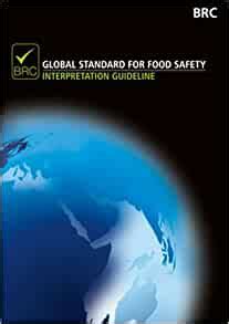 Brc global standard for food safety interpretation guideline issue 6. - Judeus do descobrimento aos dias atuais.