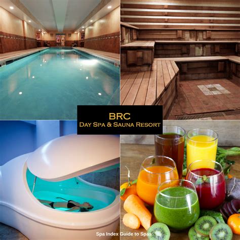 Brc sauna nj. BRC Day Spa and Sauna Resort is a relaxation center suitable for families, men and women. The services include an array of Massage modalities, plus Scrubs, Facials, Wraps, Wet and Dry Saunas, Steam Room, Ice Cold Plunge, heated year-round Junior Olympic Lap Pool, Jacuzzi, more. 