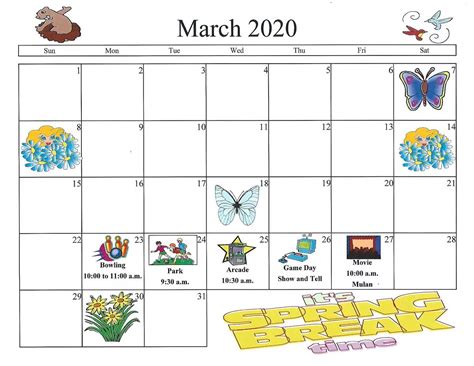 Brcc Spring 2023 Calendar