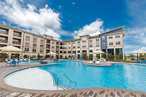 Brea Luxury Apartments - Katy, TX 77449