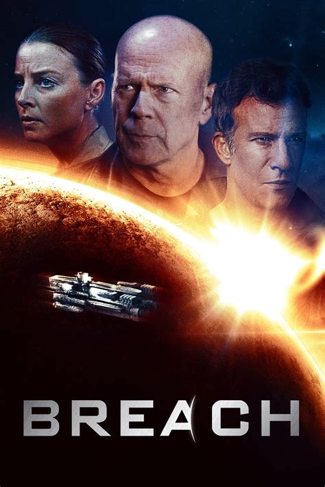 Breach 2020 filmi.