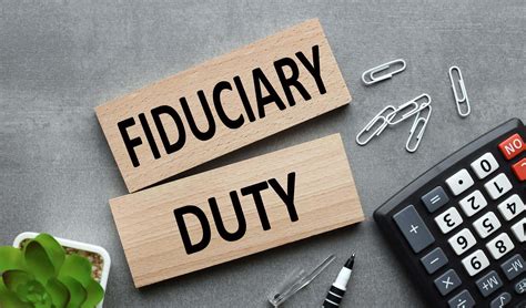 Breach of Fiduciary Duties - Coachella Valley Family Law Firm