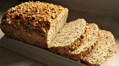 Bread Machine 7 Grain Bread : Top Picked from our Experts