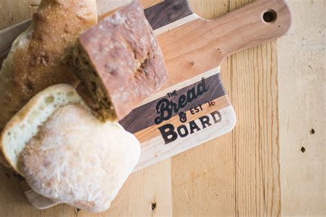 Bread and board. Bread & Board. 1,173 likes. Sourdough bread and charcuterie service 