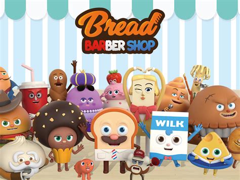 Bread barber shop. Things To Know About Bread barber shop. 