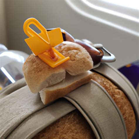 Bread clip while traveling. Things To Know About Bread clip while traveling. 