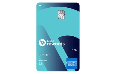 Bread rewards amex. With the Bread Financial™ American Express® Credit Cards, you get access to presale tickets for concerts, theater, sports and more. Extra Protection Discover the protections and insurances available to Bread Financial™ American Express® Cardmembers. 