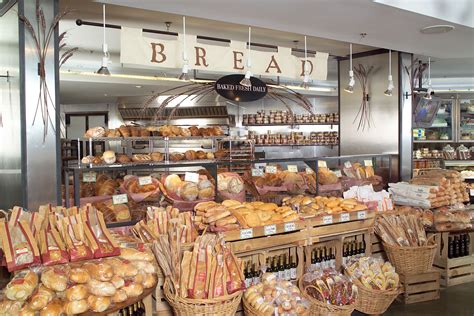 Bread store near me. Apr 6, 2017 · Paul Restaurant & Bakery - Downtown Beirut (Zaituna Bay) Branch - Lebanon | Daleeeel.com. 