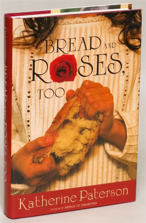 Read Online Bread And Roses Too By Katherine Paterson