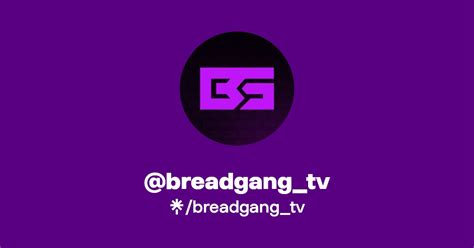 💦 [PPV] Breadgangtv Onlyfans Leaked