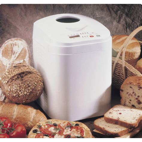 Breadman bread machine manual model tr444. - Máquina de pan oster 5839 manual.