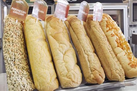Breads at subway. Things To Know About Breads at subway. 
