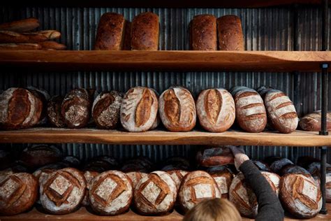 Breads bakery. Breads Bakery is an essential New York bakery baking from the heart of Union Square. Whether it's our slow-fermented sourdough, impeccably-made espresso or world-famous Chocolate Babka, the greatest joy of all comes from sharing our work with you. 