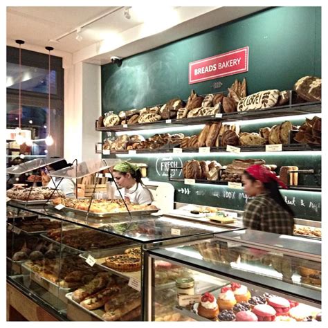 Breads bakery nyc. Top 10 Best Fresh Bread Bakery in New York, NY - February 2024 - Yelp - Breads Bakery, Le Fournil, Bread Story New York, Crispy Heaven Bakery, Cafe d’Avignon - Essex Market, Pecoraro Bakery, Mazzola Bakery, Napoli Bakery, Levain Bakery - NoHo, NYC 