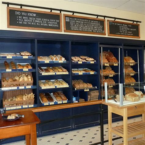 Breadsmith lakewood. Who is Breadsmith of Lakewood. Breadsmith of Lakewood is a company that operates in the Food & Beverages industry. It employs 21-50 people and has $1M-$5M of revenue. The company is headquartered in Lakewood, Ohio. Read more. Breadsmith of Lakewood's Social Media 