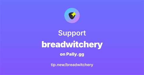 Breadwitchery Onlyfans Leaked +18 🔥
