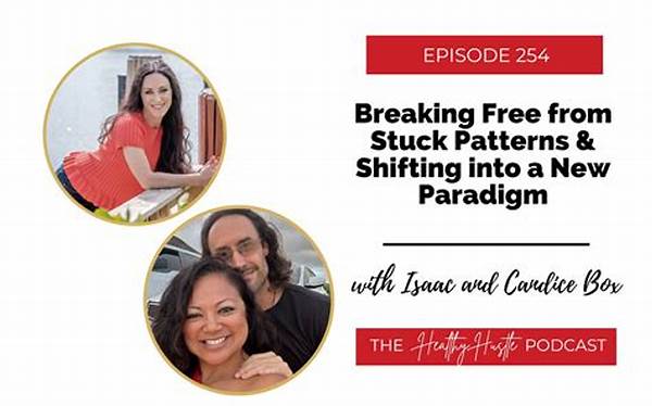 Break Free From Old Patterns: Shift Your Paradigm With Optavia