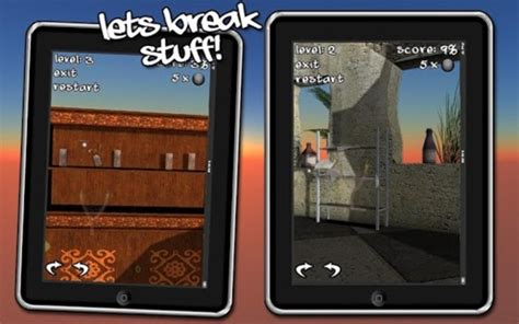 Break Stuff APK Download for Android 