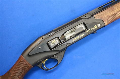 Break barrel semi auto shotgun: the new Beretta UGB25 Xcel