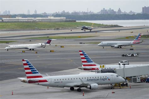 Break in weather eases airline backups, yet new storm fronts threaten to rain on July 4 travel plans