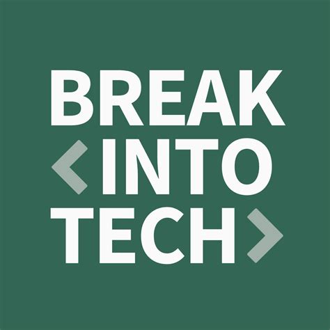 Break into tech. Things To Know About Break into tech. 