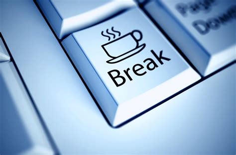 Break online