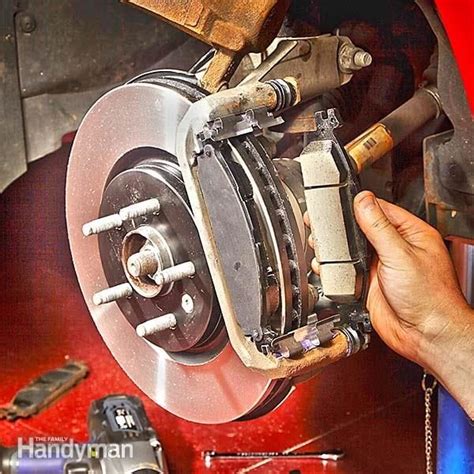 Break replace. A. The only time you’ll need to replace your brake pads and rotors is when the pads are worn and your rotors are warped, though that doesn’t happen often. Rotors are engineered to last about ... 