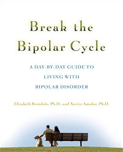 Break the bipolar cycle a day by day guide to living with bipolar disorder. - Invariant methods in discrete and computational geometry by neil l white.