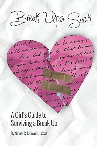 Break ups suck a girls guide to surviving a break up. - Cva side loading muzzleloader owners bobcat manual.