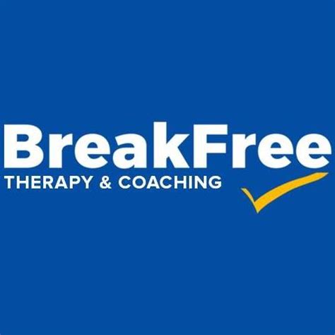 BreakFree Therapies - Home - Facebook