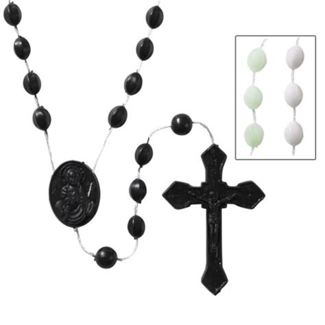 Breakaway Cord Rosary - WHITE 100/pk : Amazon.ca