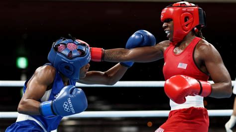Breakaway group aims to save boxing’s Olympic status