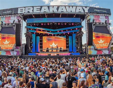Breakaway kc. Unlock savings for the 2024-25 Breakaway Music Festival events! Buy discounted tickets online for all upcoming events using our customer appreciation promo code CHEAP. Don't miss the chance to experience the incredible Breakaway Music Festival events – use the discount code and secure your seats now for an affordable and unforgettable … 