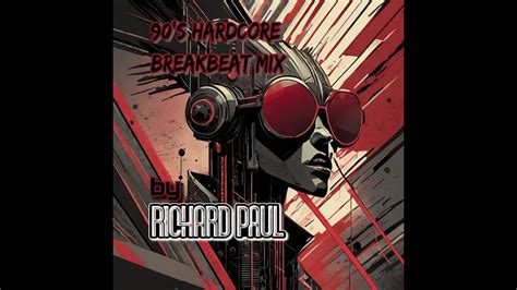 Breakbeat masters.  Taking influence from early hardcore, techno and From almost immedia...