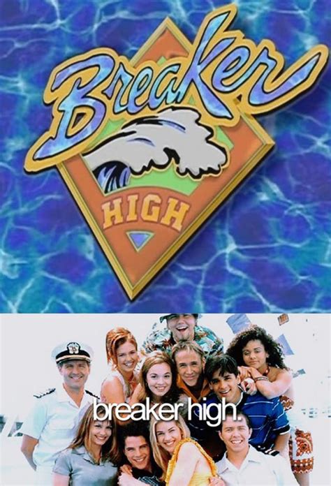 Breaker High