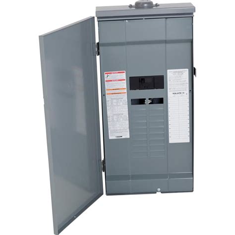 Breaker boxes at lowes. Sigma Engineered Solutions. 1-Gang Metal Weatherproof New Work Switch/Outlet Electrical Box. Model # 16556. Find My Store. for pricing and availability. 89. TayMac. PVC Weatherproof New Work/Old Work Round Electrical Box. Model # PRB57550WH. 