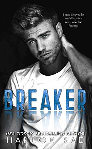 Read Online Breaker A Brothers Best Friend By Harloe Rae