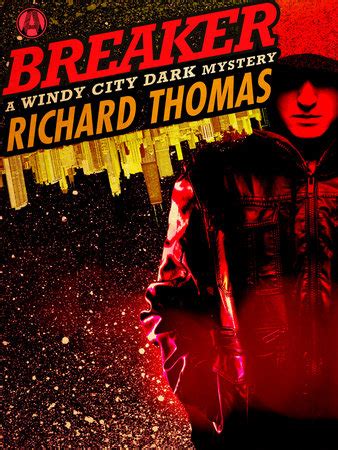 Full Download Breaker By Richard   Thomas