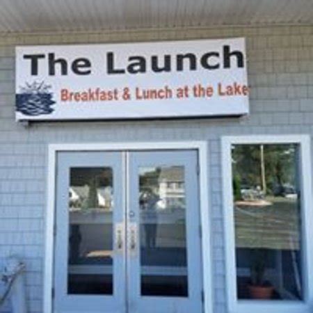 Breakfast, Lunch, Catering Southwick MA The Launch