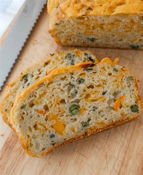 Breakfast Bread